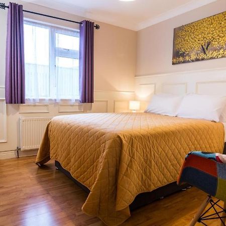 Seacrest B&B Kilronan  Экстерьер фото