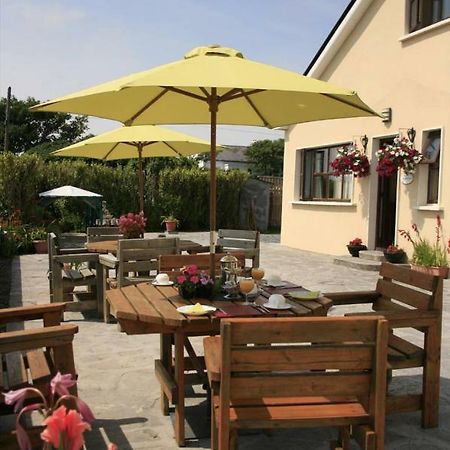 Seacrest B&B Kilronan  Экстерьер фото