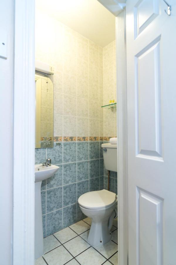 Seacrest B&B Kilronan  Экстерьер фото