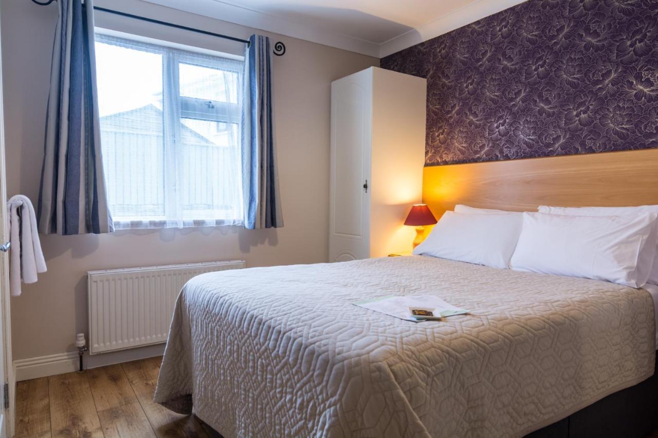 Seacrest B&B Kilronan  Экстерьер фото