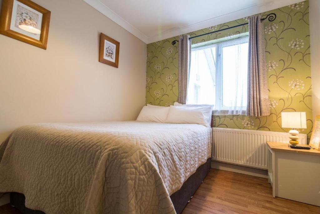 Seacrest B&B Kilronan  Экстерьер фото